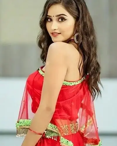 Escort In Hanumangarh